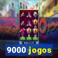 9000 jogos